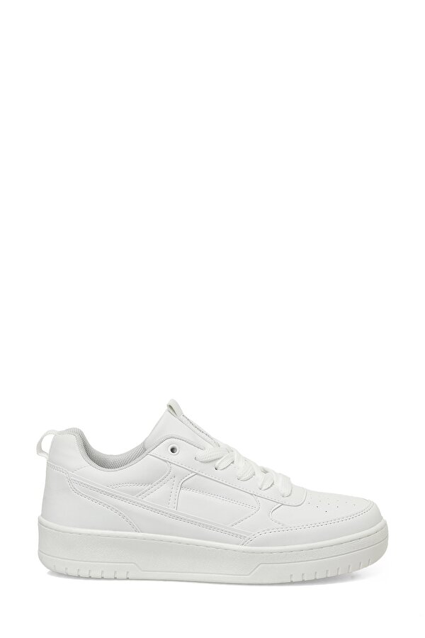 VENUS PU W 5FX KIRIK BEYAZ Kadın Sneaker