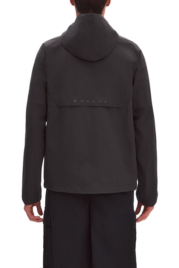 Clothing Reebok Rbk Lab Tech Jacket Черный