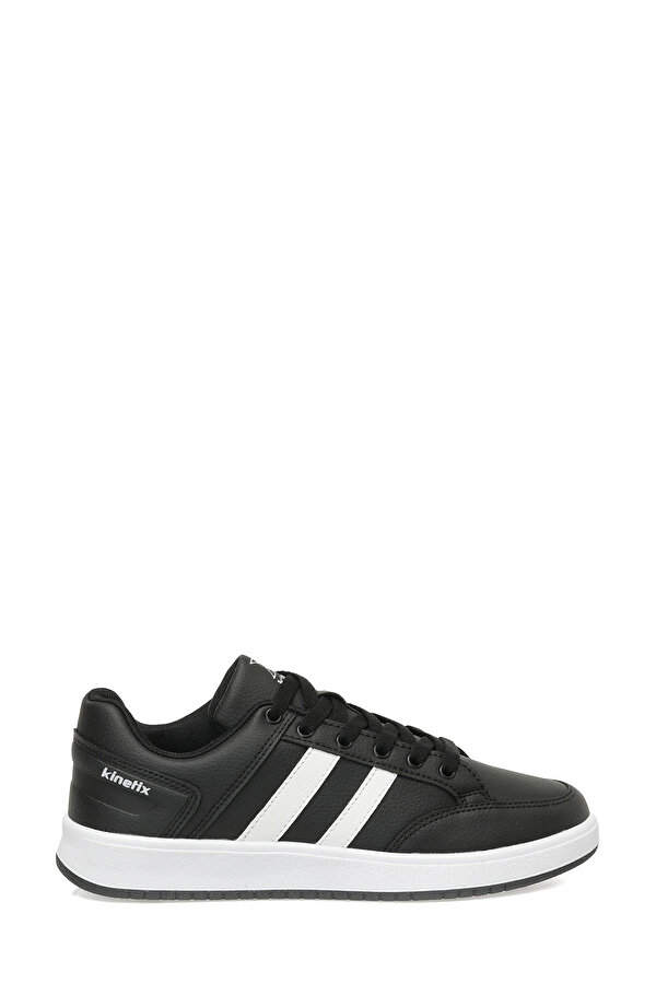 KORT PU 5PR Siyah Unisex Sneaker