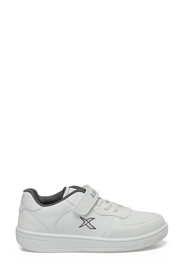 KALEN PU ENJ F 5PR Beyaz Erkek Çocuk Sneaker