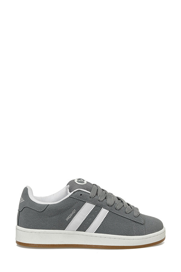 ZEUS 5FX Gri Erkek Sneaker