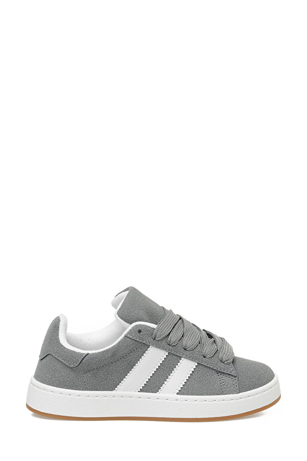 ZENA F 5FX GRI Erkek Çocuk Sneaker