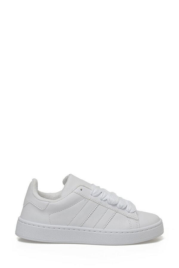 ZENA F 5FX Beyaz Kız Çocuk Sneaker