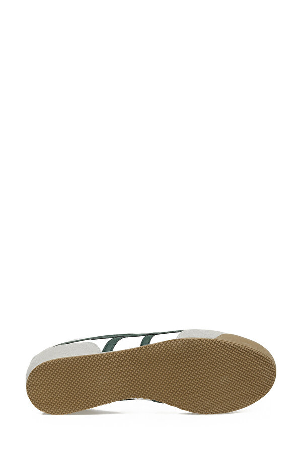 ZAC 5FX Beyaz Erkek Sneaker