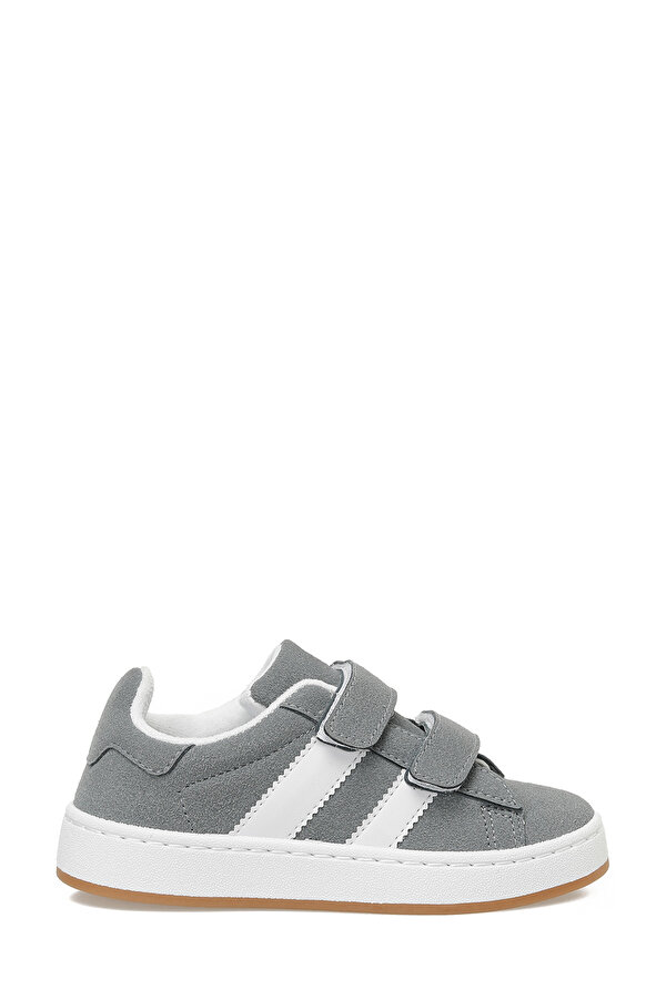 ZENA P 5FX GRI Erkek Çocuk Sneaker