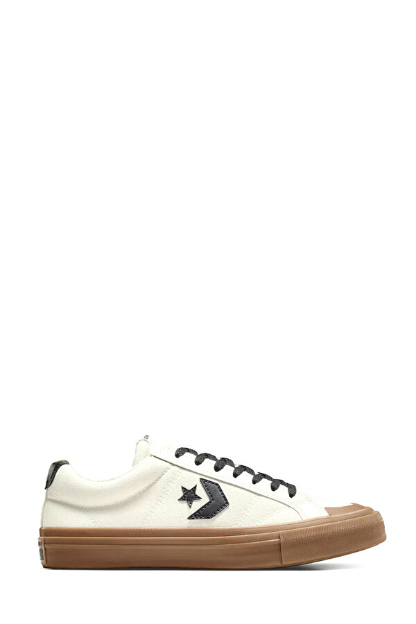 Sport Casual Beyaz Erkek Sneaker