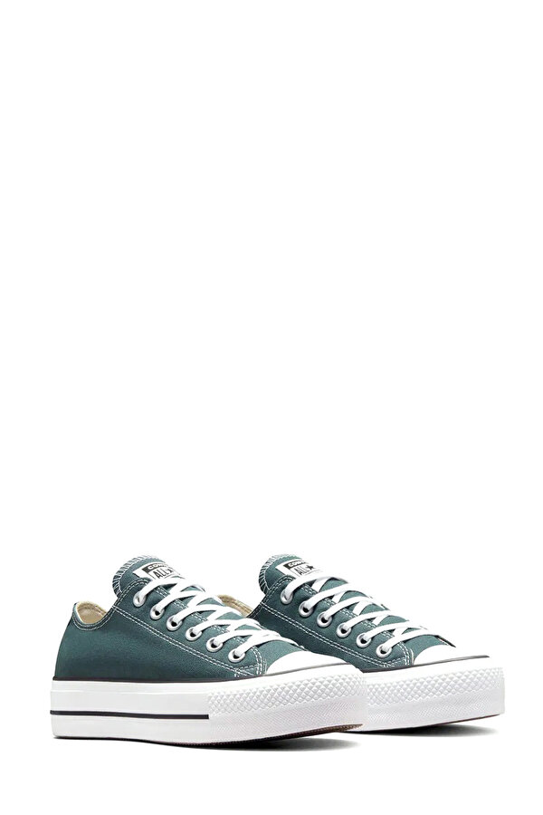 Chuck Taylor All Star Lif Yeşil Kadın Sneaker Fiyatları