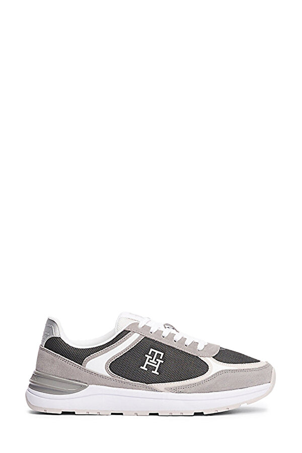 CASUAL FASHION RUNNER MIX GRI Kadın Sneaker