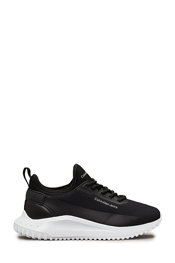 EVA RUNNER SOCK MIX IN HI Siyah Kadın Sneaker