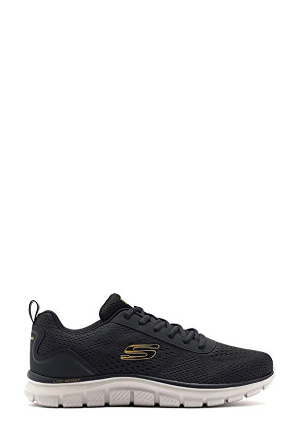 TRACK GRI Erkek Sneaker