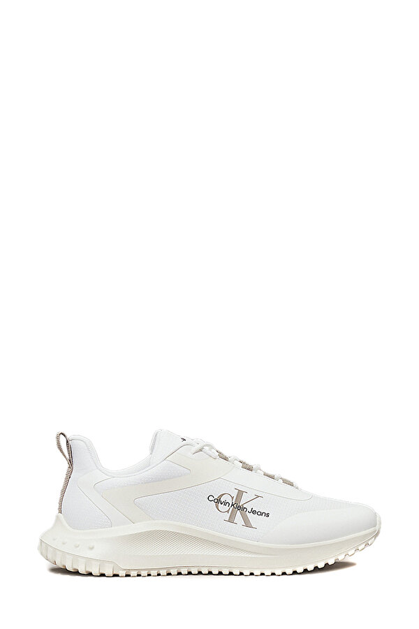 EVA RUNNER LOW LACE ML Bej Erkek Sneaker
