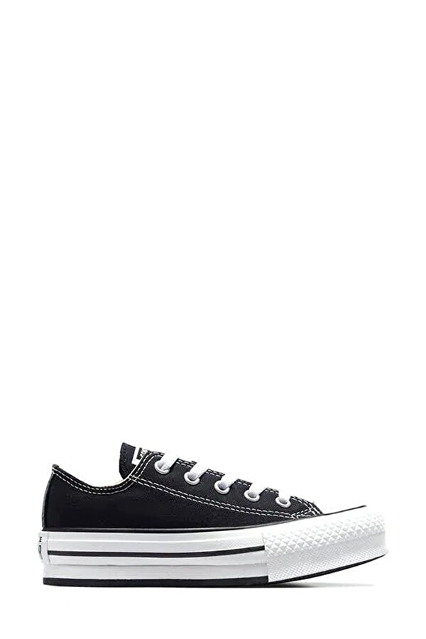 CHUCK TAYLOR ALL STAR EVA Siyah Unisex Çocuk Sneaker
