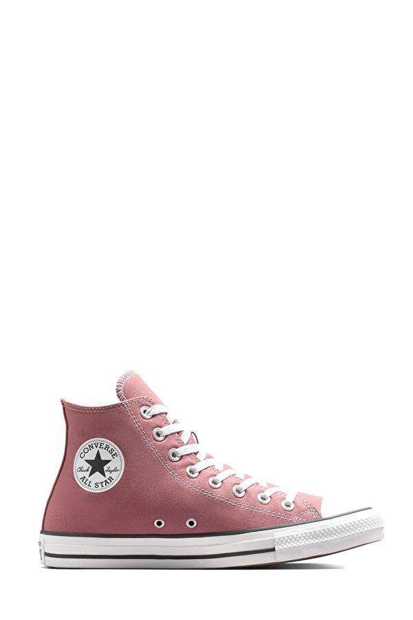 CHUCK TAYLOR ALL STAR Pembe Kadın High Sneaker