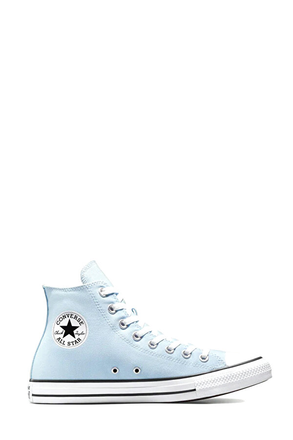 CHUCK TAYLOR ALL STAR Mavi Kadın High Sneaker