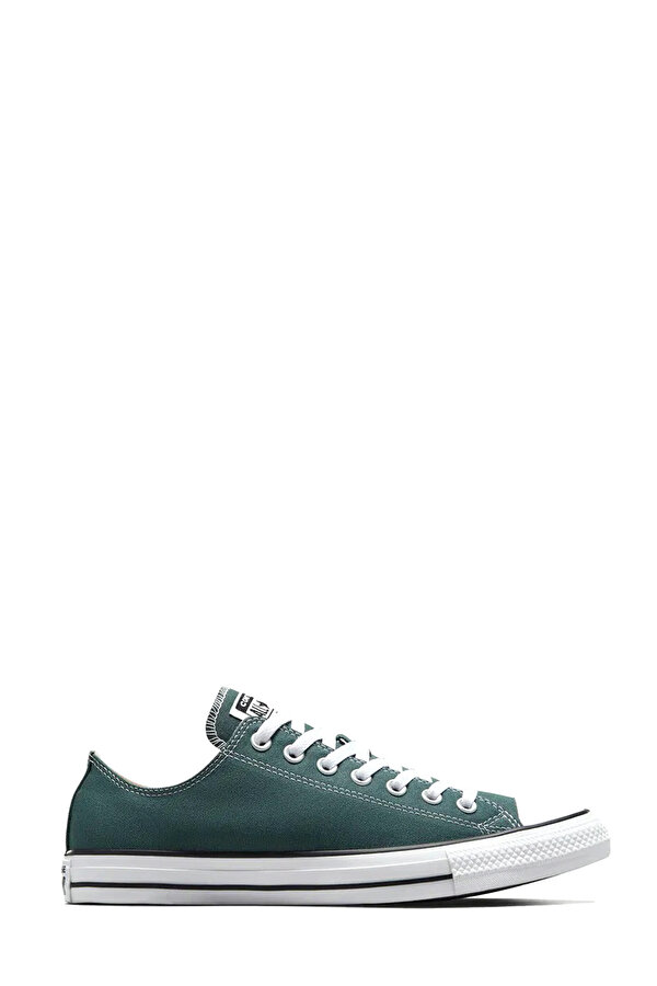 CHUCK TAYLOR ALL STAR Yeşil Kadın Sneaker