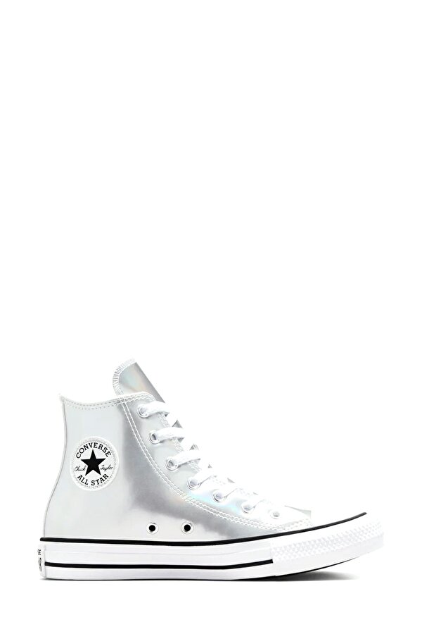CHUCK TAYLOR ALL STAR GRI Kadın High Sneaker