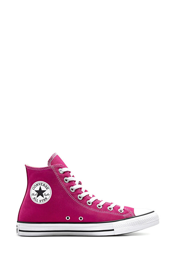 CHUCK TAYLOR ALL STAR Pembe Kadın High Sneaker