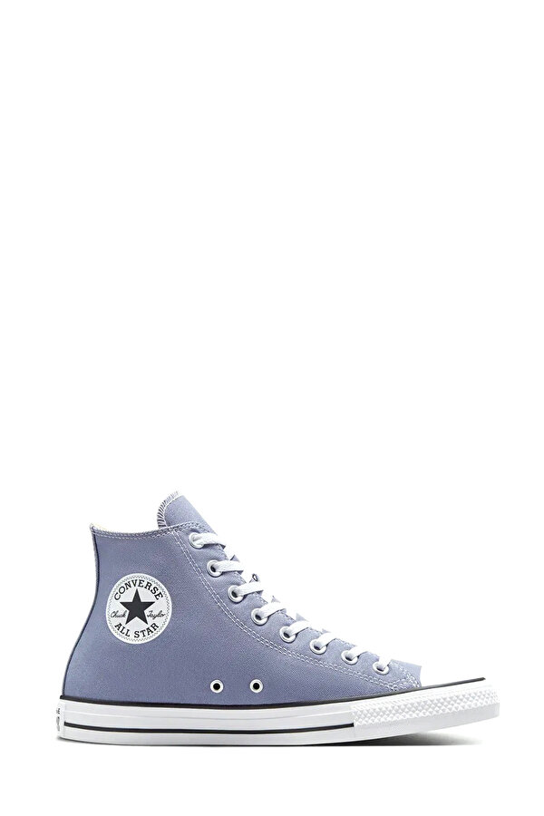 CHUCK TAYLOR ALL STAR GRI Erkek High Sneaker