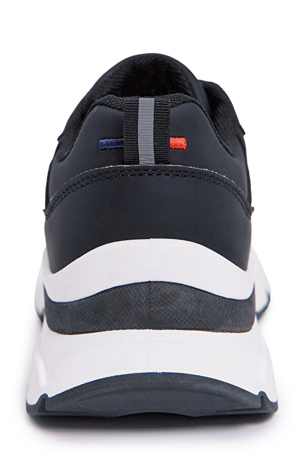 Shoes U.s. Polo Assn. Leah Glb 5Fx Черный