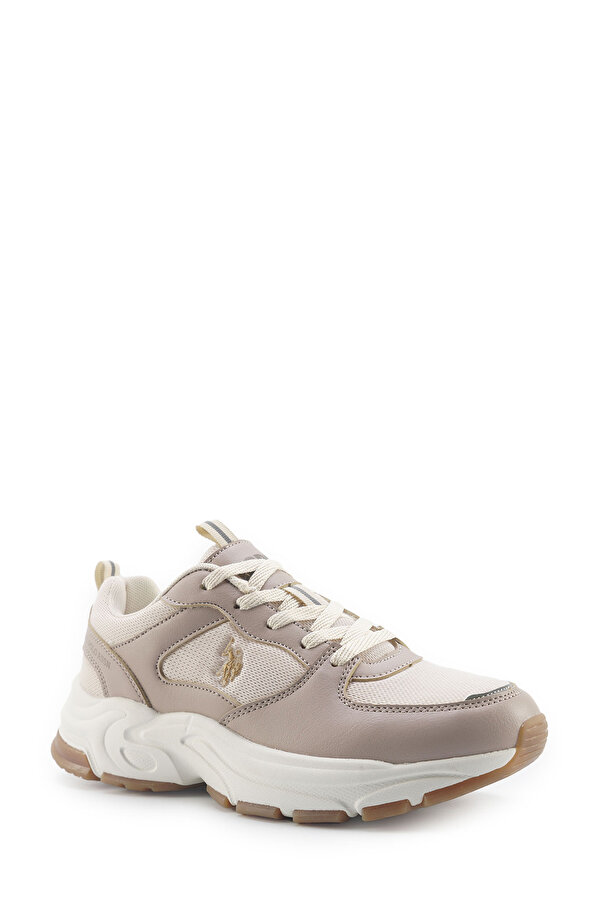 Shoes U.s. Polo Assn. Sorley Glb 5Fx Бежевый