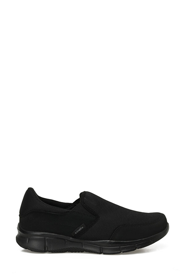 KEYA II TX 5FX Siyah Erkek Slip On