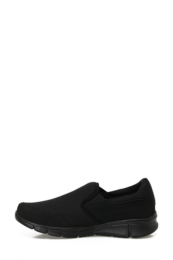 Kinetix KEYA II TX 5FX Siyah Erkek Slip On 101948189 | Kinetix
