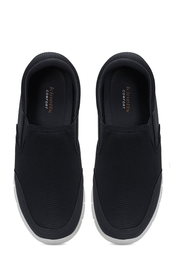 Kinetix KEYA II TX 5FX Lacivert Erkek Slip On 101948190 | Kinetix