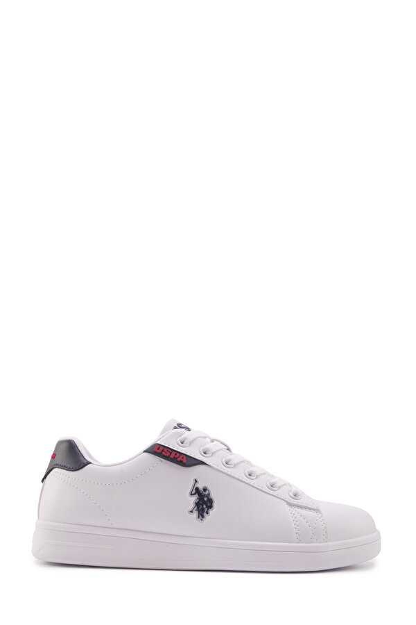 COSTA 5FX Beyaz Erkek Sneaker