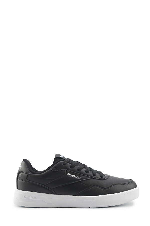 HAMPSTED Siyah Erkek Sneaker