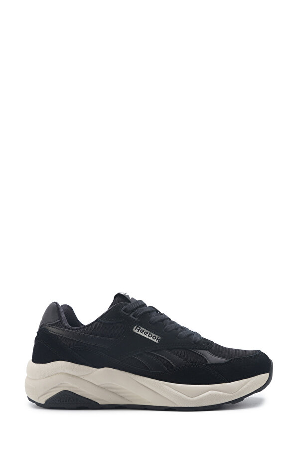 VALLS REUS Siyah Erkek Sneaker