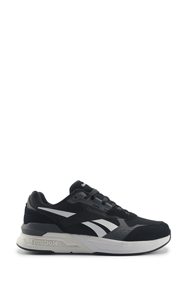 FOOTE CORNERS Siyah Erkek Sneaker