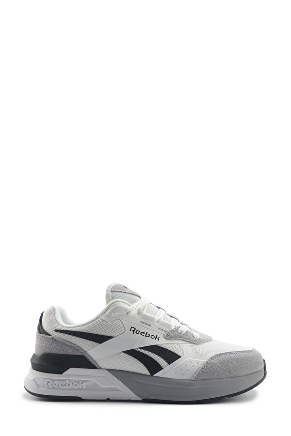 FOOTE CORNERS Beyaz Erkek Sneaker