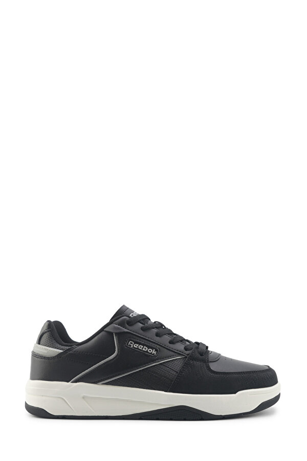 GUARDLETIC Siyah Erkek Sneaker