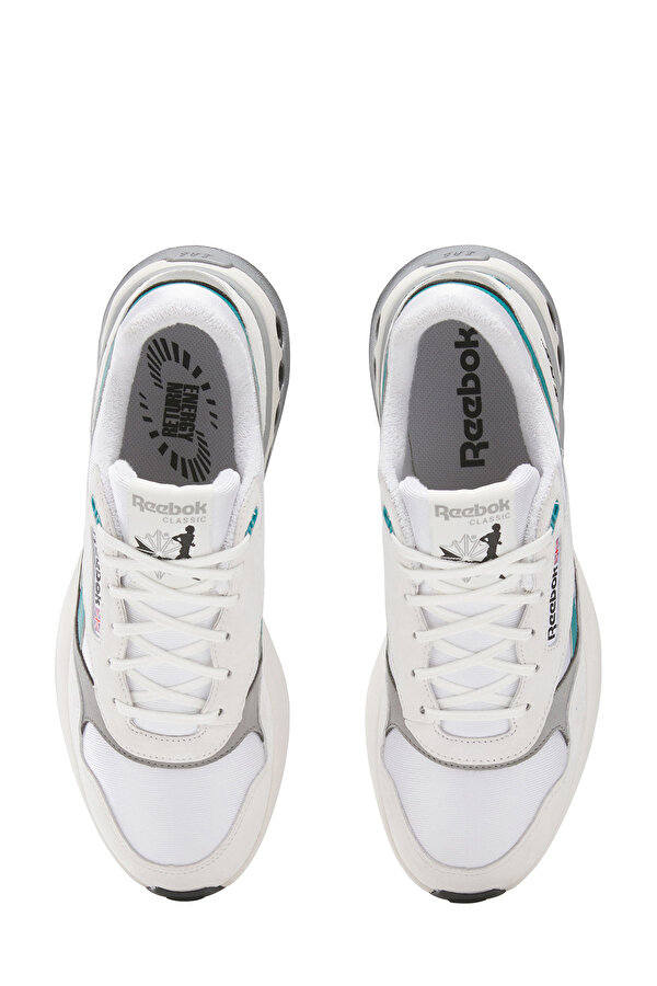 Shoes Reebok Ers World Серый