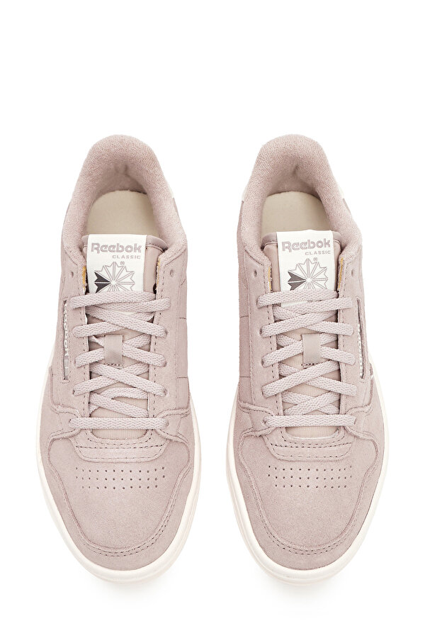 Shoes Reebok Phase Court Серый 016