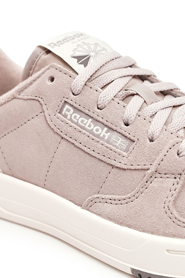 Shoes Reebok Phase Court Серый 016