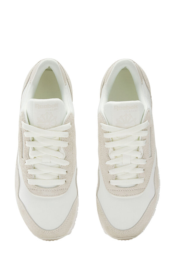 Shoes Reebok Classic Nylon Бежевый 011