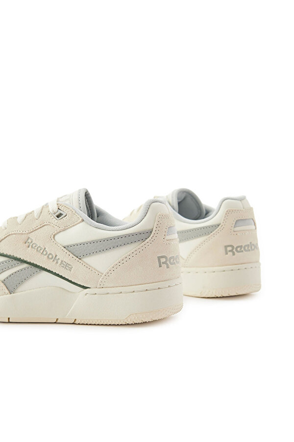 Shoes Reebok Bb 4000 Ii Белый 005
