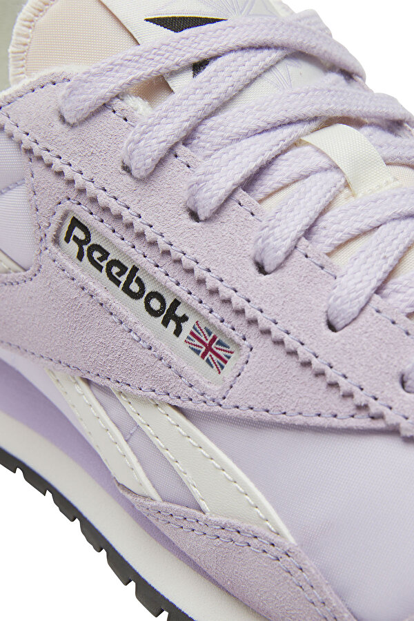 Shoes Reebok Classic Az Серый 027