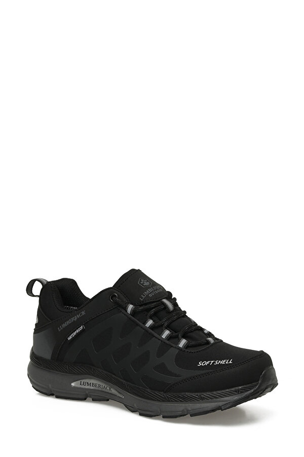 URSA WMN 5PR Siyah Kadın Outdoor - Lumberjack