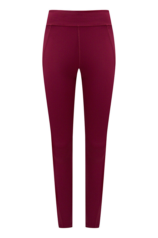 Clothing Reebok Lux Contour Tight Фуксия