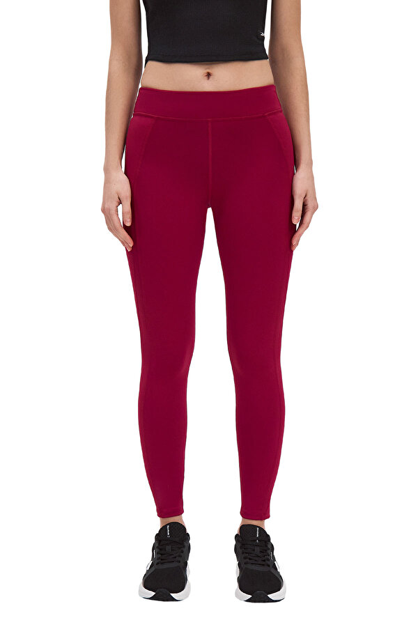 Clothing Reebok Lux Contour Tight Фуксия