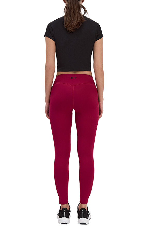 Clothing Reebok Lux Contour Tight Фуксия