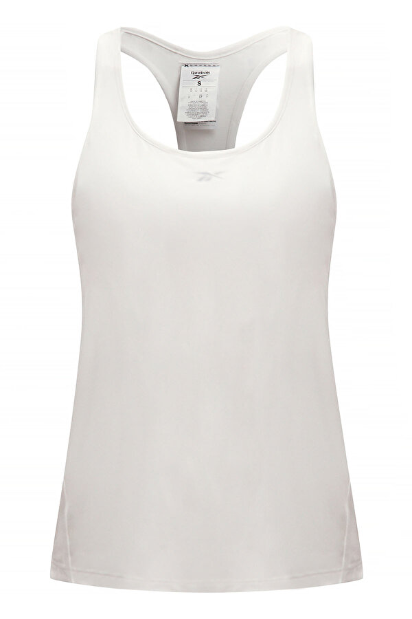 Clothing Reebok Rbk-Chill Athletic Tank Экрю