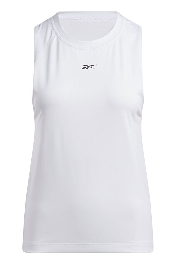 Clothing Reebok Id Train Tank Белый