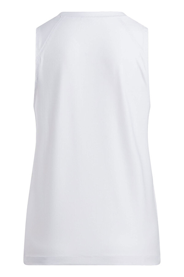 Clothing Reebok Id Train Tank Белый