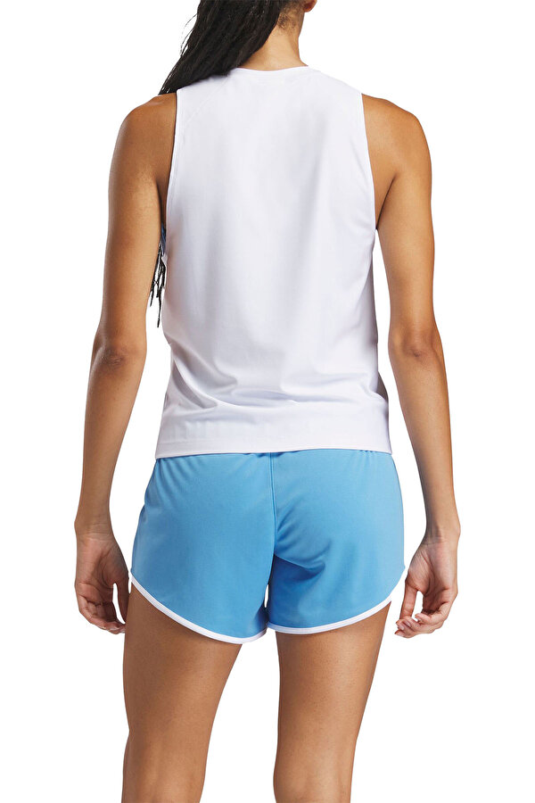 Clothing Reebok Id Train Tank Белый