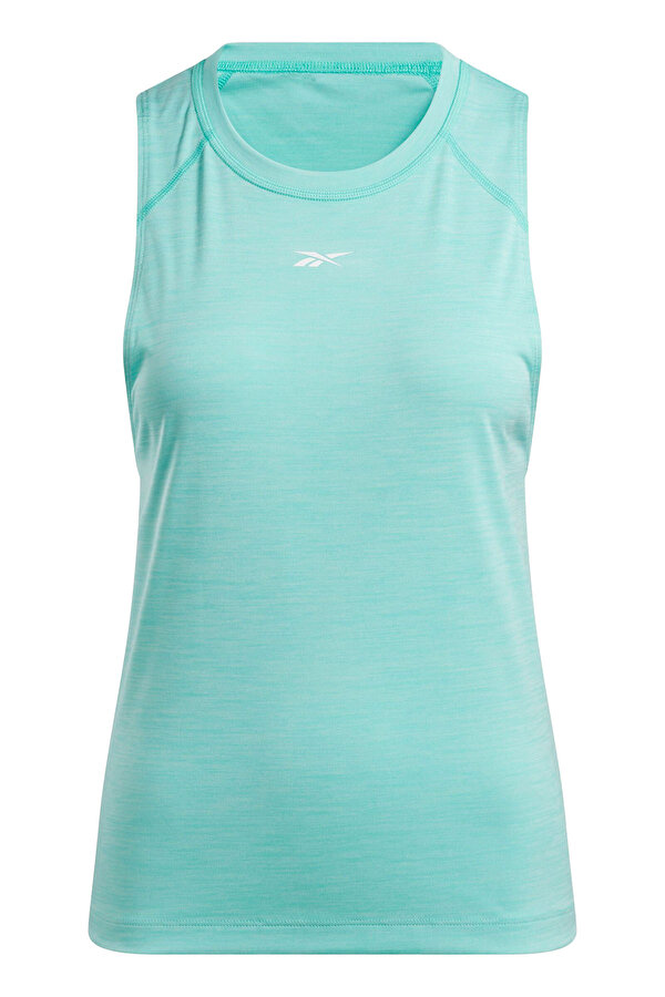 Clothing Reebok Id Train Tank Бирюзовый 005