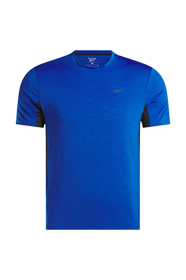 Clothing Reebok Athlete Tee 2.0 Rbk-Chill Синий 008
