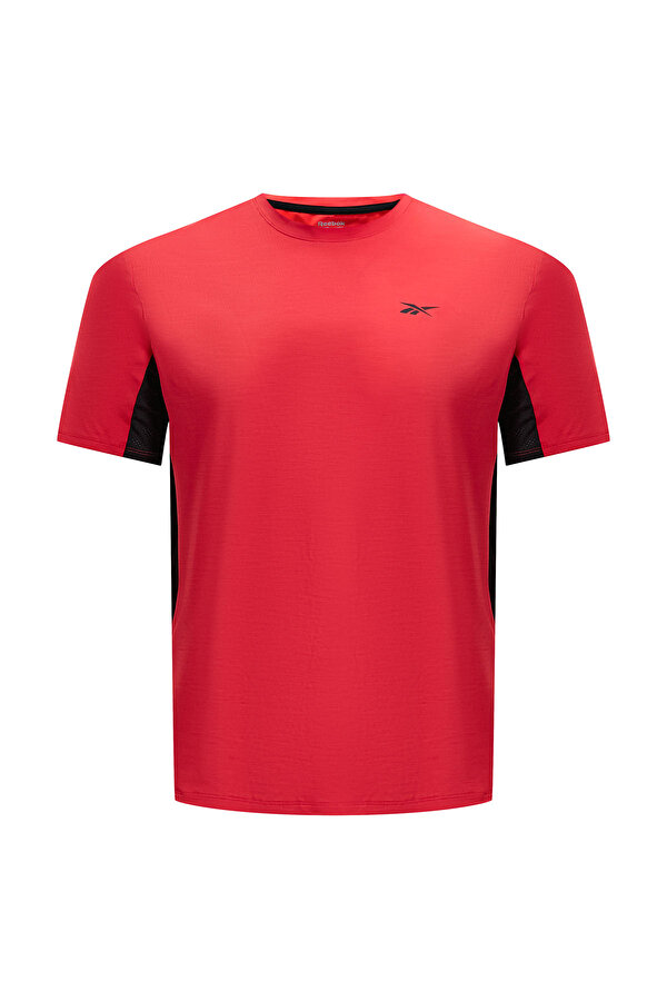 Clothing Reebok Athlete Tee 2.0 Rbk-Chill Красный